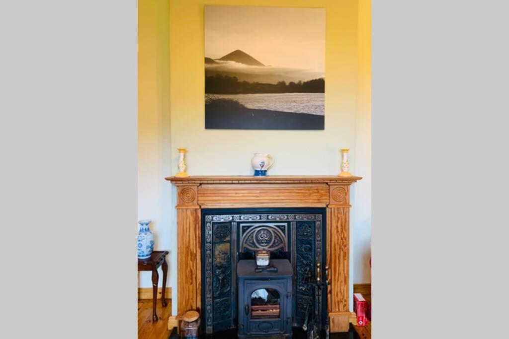 Glen Keen Farm Cottage 루이즈버그 외부 사진