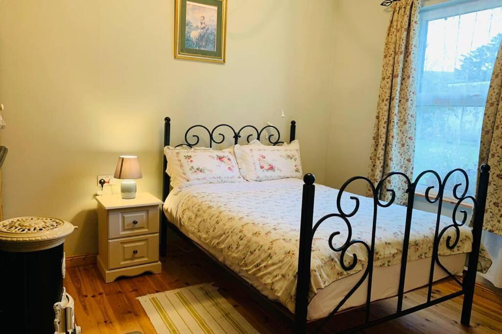 Glen Keen Farm Cottage 루이즈버그 외부 사진