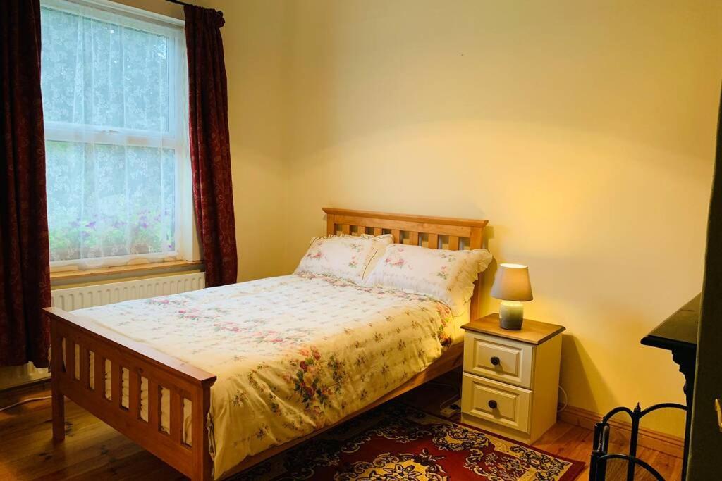 Glen Keen Farm Cottage 루이즈버그 외부 사진