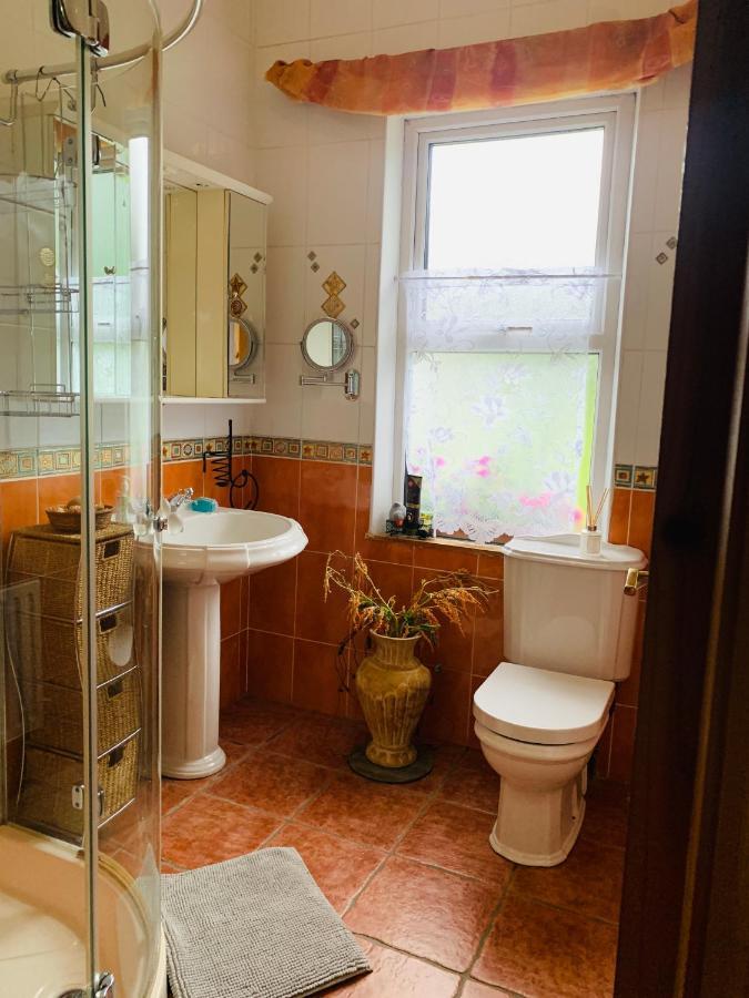 Glen Keen Farm Cottage 루이즈버그 외부 사진