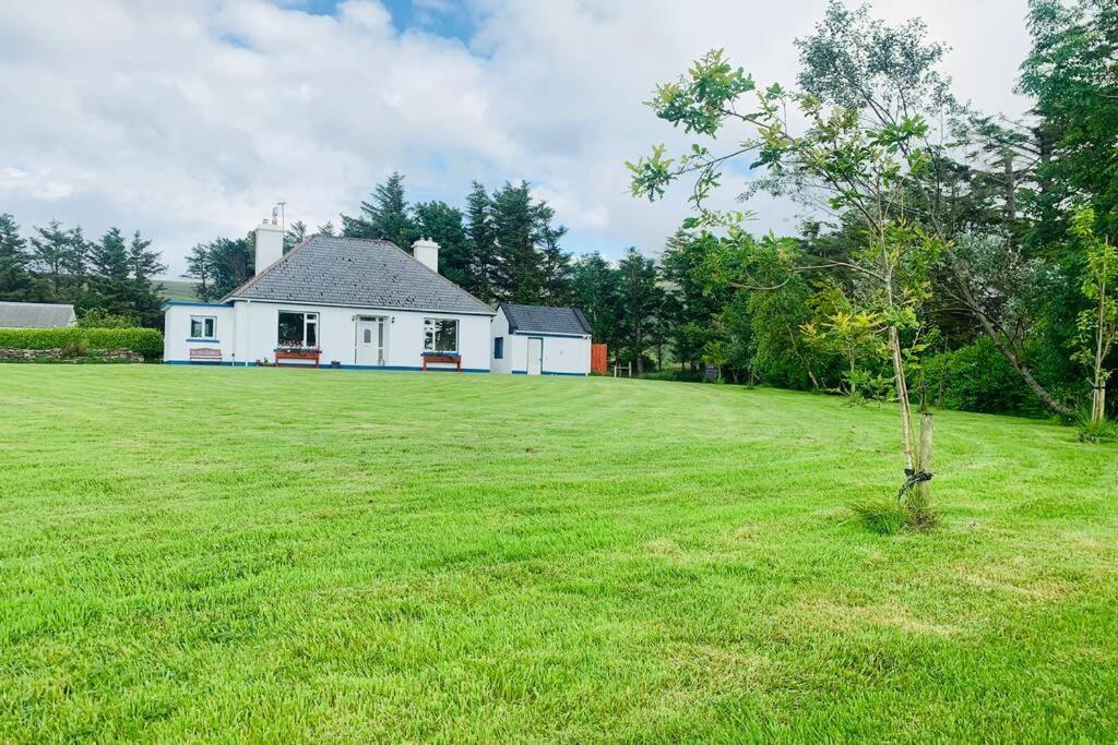 Glen Keen Farm Cottage 루이즈버그 외부 사진